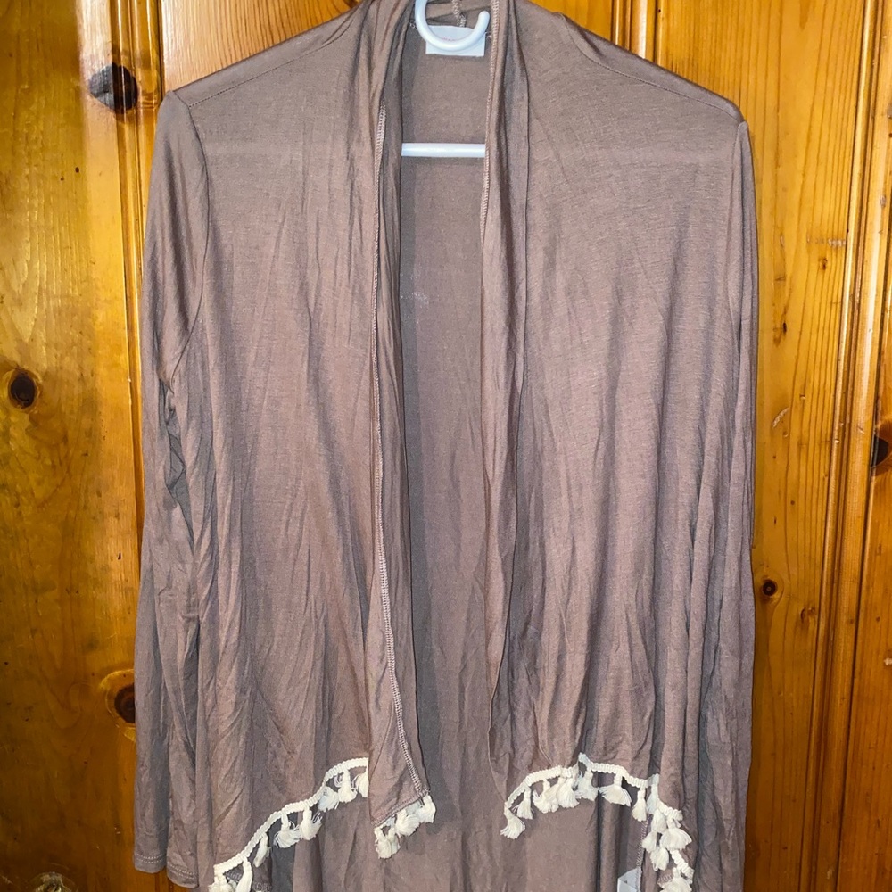 Cardigans